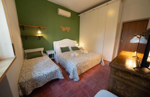 Apartments & Pool & Wellness Pool - Foto 35