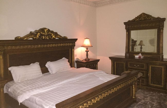 Worood Al Safawa Villas & Suites - Photo 18