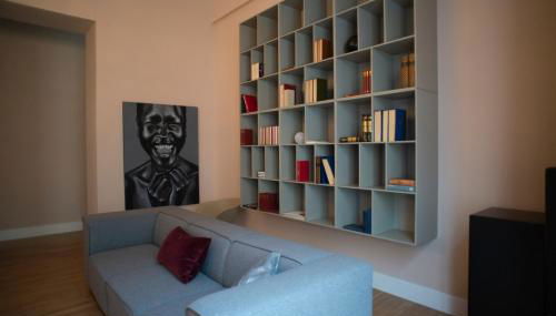 Casa Plaza de las Flores Cádiz Grupo AC Gestión - Foto 4