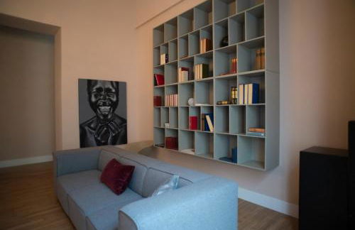 Casa Plaza de las Flores Cádiz Grupo AC Gestión - Foto 4