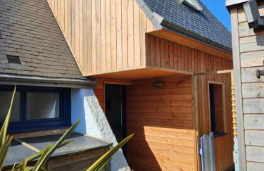 Gîte Les mouettes qui caquètent - Foto 8