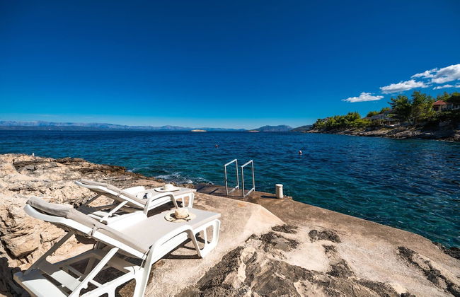 Luxury Stairway to Heaven with Pool - Foto 61