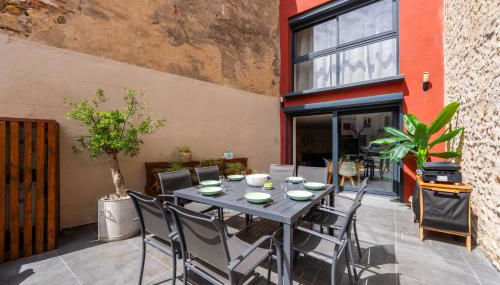 Maison de caractère - Les Granettes - Foto 4