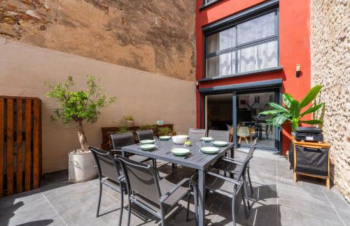 Maison de caractère - Les Granettes - Foto 4