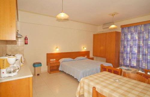 Sagittarius Apartments - Foto 14