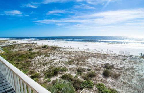 Gulf Dunes 314 Sunny & Chair - Foto 37