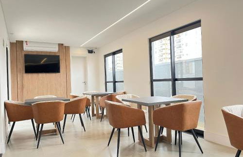 Start - Vila Izabel | Gonzaga Stays - Foto 24