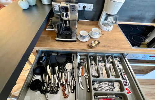 RheinWeinBoppard 2 - mit Rheinblick - Foto 38