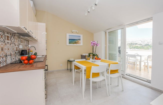 Apartments Villa Magena - Foto 42