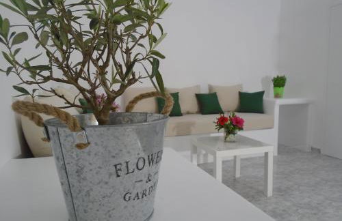 Leros Eleonas Apartments - Foto 73