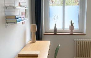 Apartments "Am Rheinorange", Netflix & Prime - Foto 30