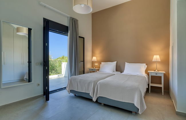 Lemonia Suites in Ikaria - Foto 14