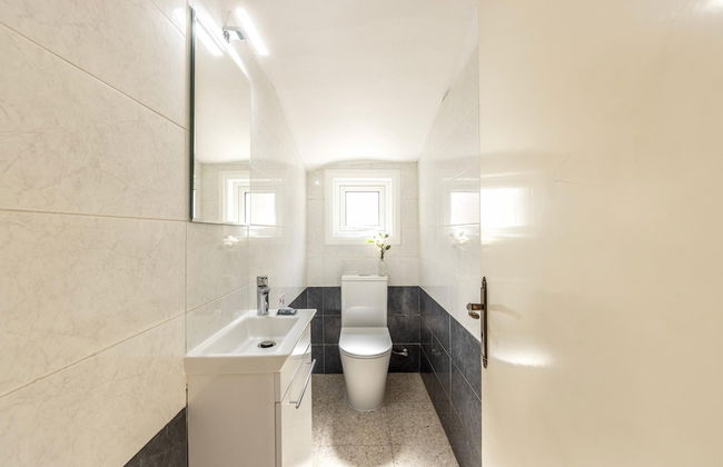 Ayia Thekla Sea Breeze Villa - Foto 9