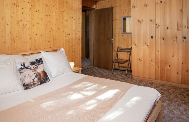 Chalet Chante Neige - Foto 19