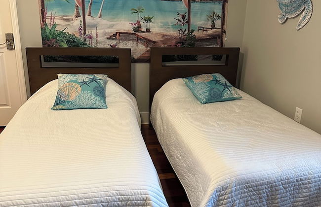 Oceanwalk Beach and Sun / New Smyrna Beach - Foto 5