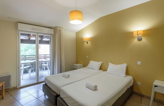 ResidHotel Toulouse Centre - Photo 8