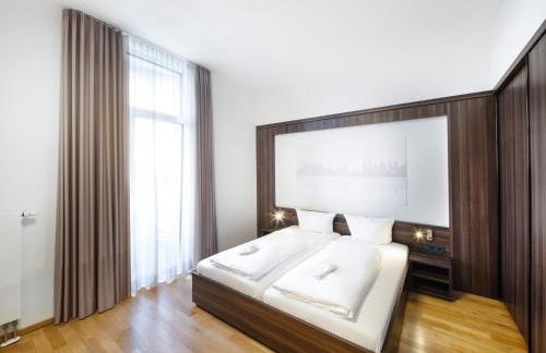 sevenDays Hotel BoardingHouse - Photo 43