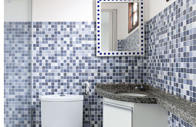 Casa de Campo Familiar em Gravata 065D - Foto 16