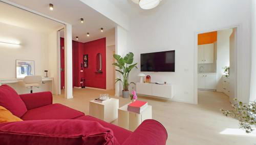 Elegance in Parioli Rome La casa di Pigi - Foto 2