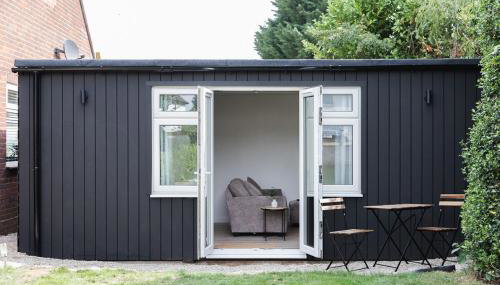 The Dorjean at Mill Road - relaxing 1 bed 1 bath - Foto 3