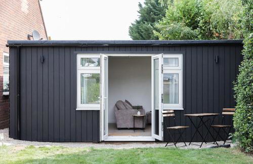 The Dorjean at Mill Road - relaxing 1 bed 1 bath - Foto 3