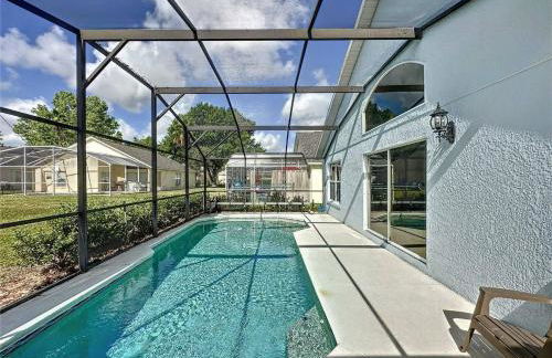 HOUSE 4 Bdr Eco ThematicSaltwater PoolGame Room - Photo 42