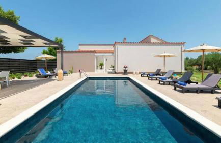 Villa Sophia - Foto 1