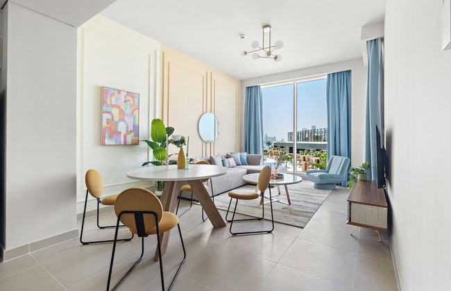 Silkhaus Harbour Gate Towers - Photo 17