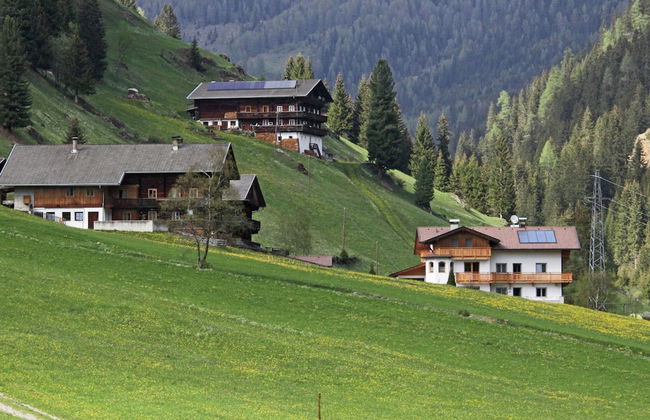 Home With a Wooden Decor and Full of Atmosphere - Foto 17