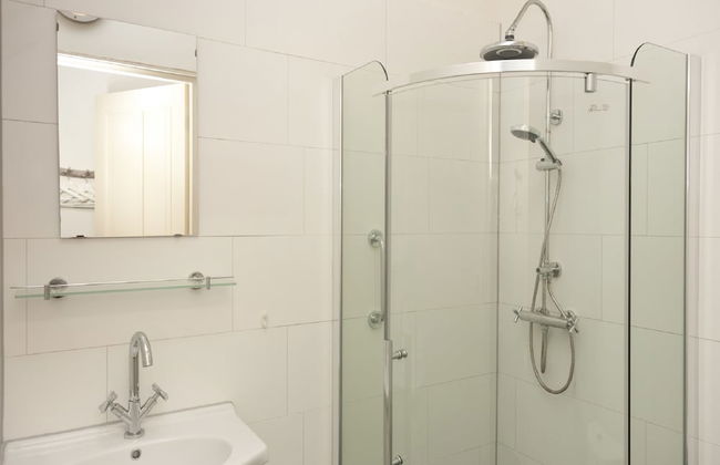 Plantage Hortus Apartments - Foto 1