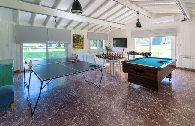 La Santina Posada & Experiencia de Campo - Photo 46