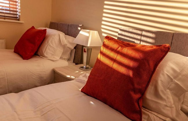 Cheshire House - Foto 15