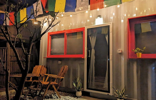 Tuk Tuk Gilhari Noida - Foto 40