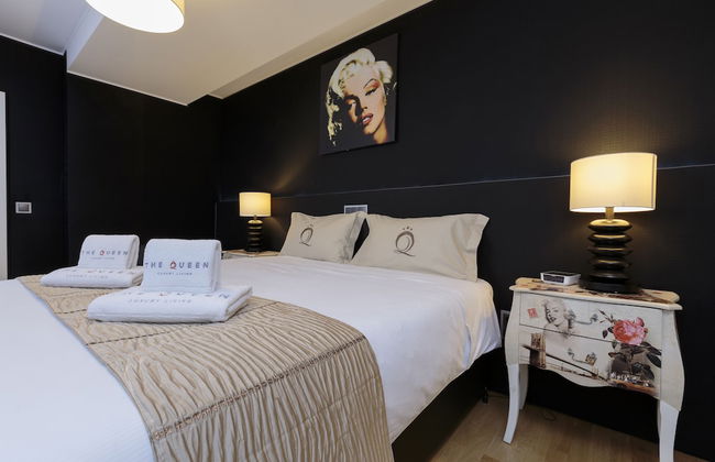 The Queen Luxury Apartments - Villa Marilyn - Photo 3