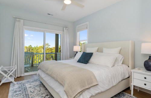 Endless Views by Emerald Isle Realty - Foto 35