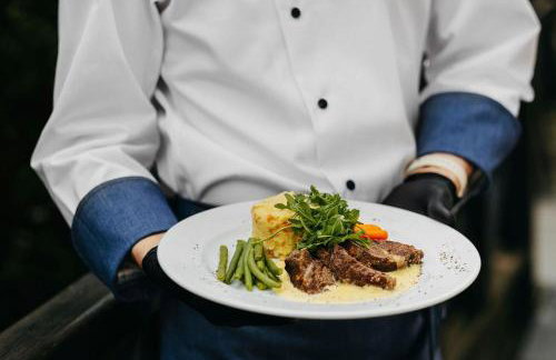 Apartament Black Glamour 728-828-835 - Foto 47