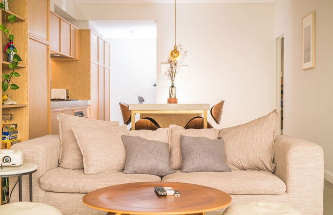 Inner City Penthouse With Private Rooftop - Foto 13