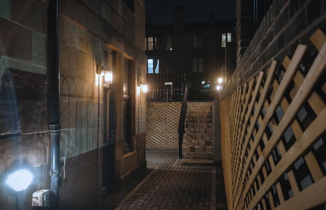 SH Apartments - Dixon Street - Foto 73