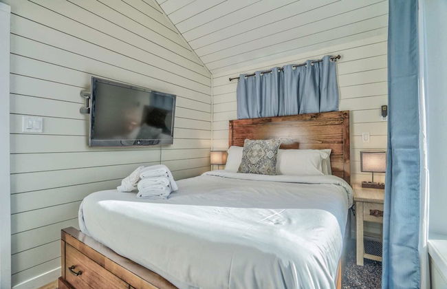 2BR Loftcozy Bungalowhistoric Neighborhood - Foto 4