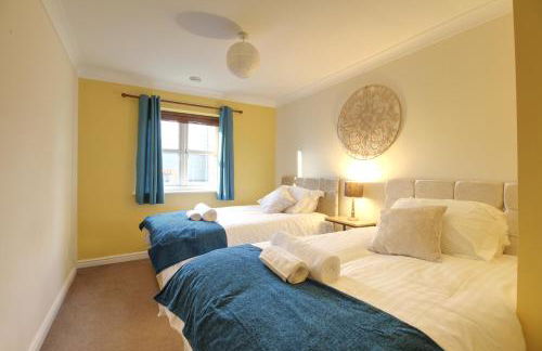 Sunnydale Serviced Apartments - Central Wakefield, spacious apartment - Foto 2