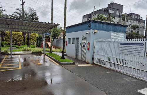 Apartamento de 1 quarto !! - Foto 8