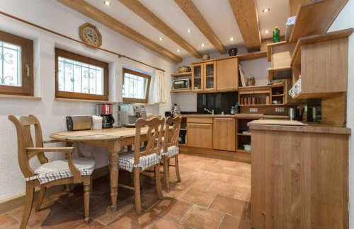 Ferienhaus Jägerhaus Oppach Alleinlage mit See - Foto 94