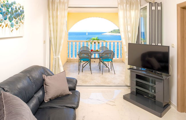 Apartments Mario Tudor - Foto 31