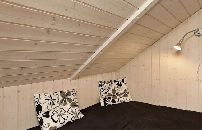 6 Person Holiday Home in Ansager - Photo 4