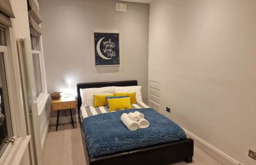 Quintessentially 'London' flat - Foto 2