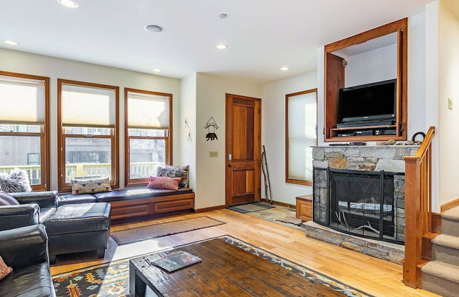 Pacific Street Townhome 514b by Avantstay Cute Townhouse in the Heart of Telluride! - Foto 67