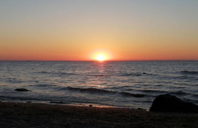 Modern Apartment in Elmenhorst Near Sea - Foto 79