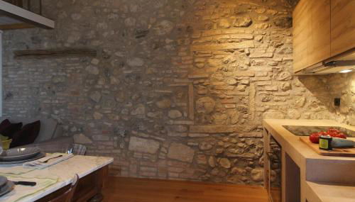 Agriturismo iOlive Tuscany appartamento LECCINO - Foto 2