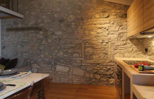 Agriturismo iOlive Tuscany appartamento LECCINO - Foto 2