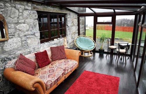 The Old Inn, Staffin - Foto 23